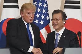 U.S. and South Korea Reach ‘Innovative’ Trade Deal Touted as Roadmap for Future Deals